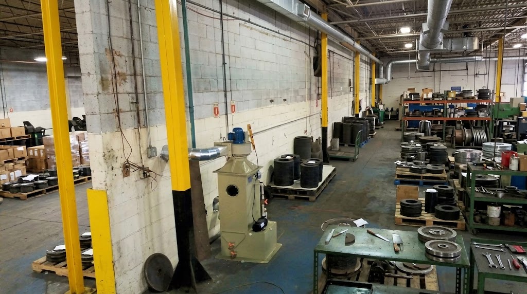 Lavador de Gases para Frigoríficos Controle de NH₃ em Refrigeração Industrial
